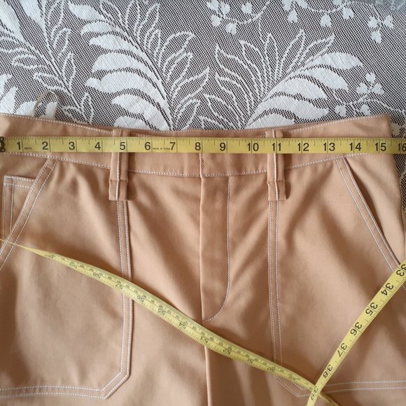 Chloe' Cropped Pants - Picture 11 of 15